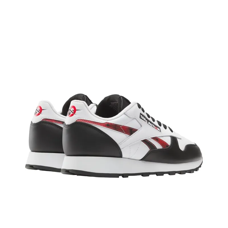 Reebok Global Citizen X Classic Leather 'Take Action'-2