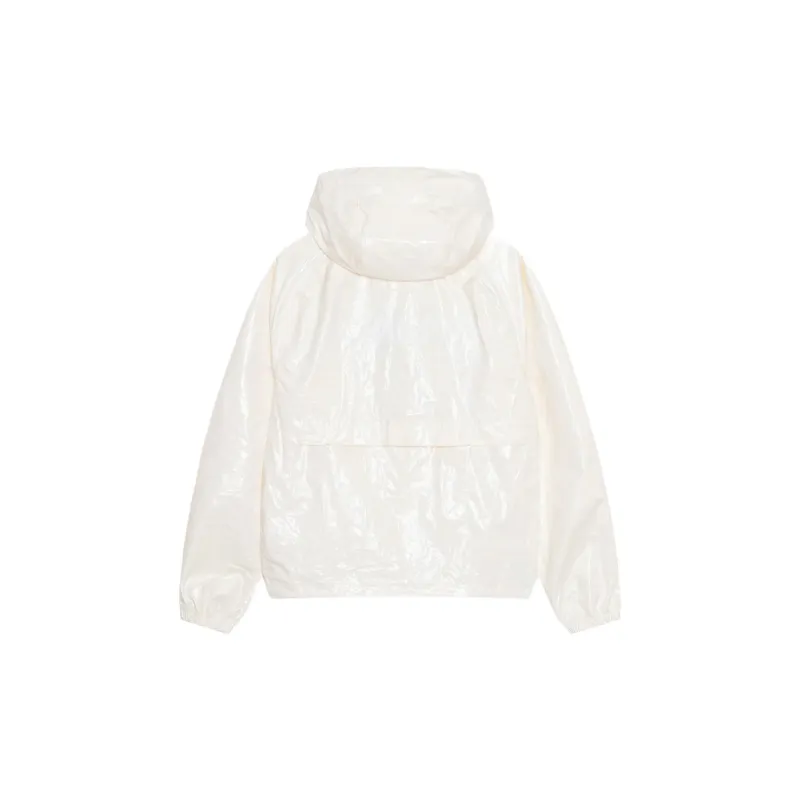 Stussy Beach Shell Coated Ripstop-4