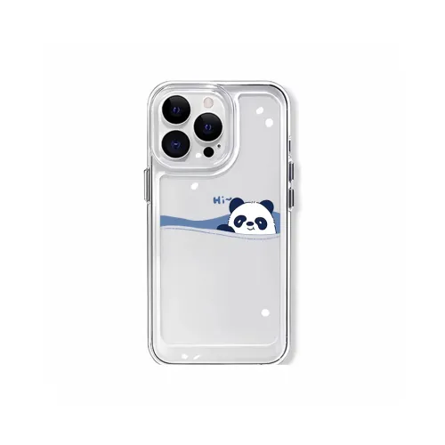 Victory charge Phone Cases