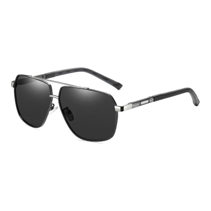 PRETTYALLUSION Sunglasses Men-3