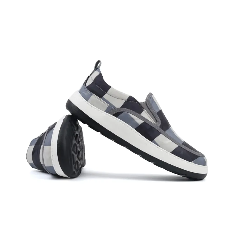 Tide Attack Quick Dry Lightweight Low Top Casual Shoes Men's-5