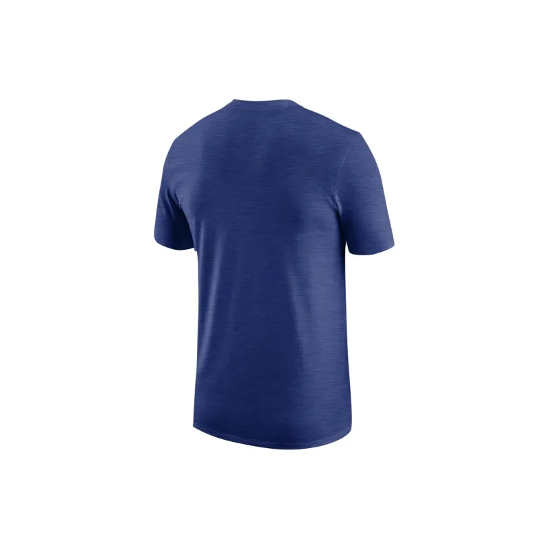 Nike Golden State Warriors Essential Club Men's Nike Nba T Shirt-1