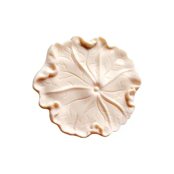 Tan Xin Ivory Nut Tea Cup Coasters Unisex