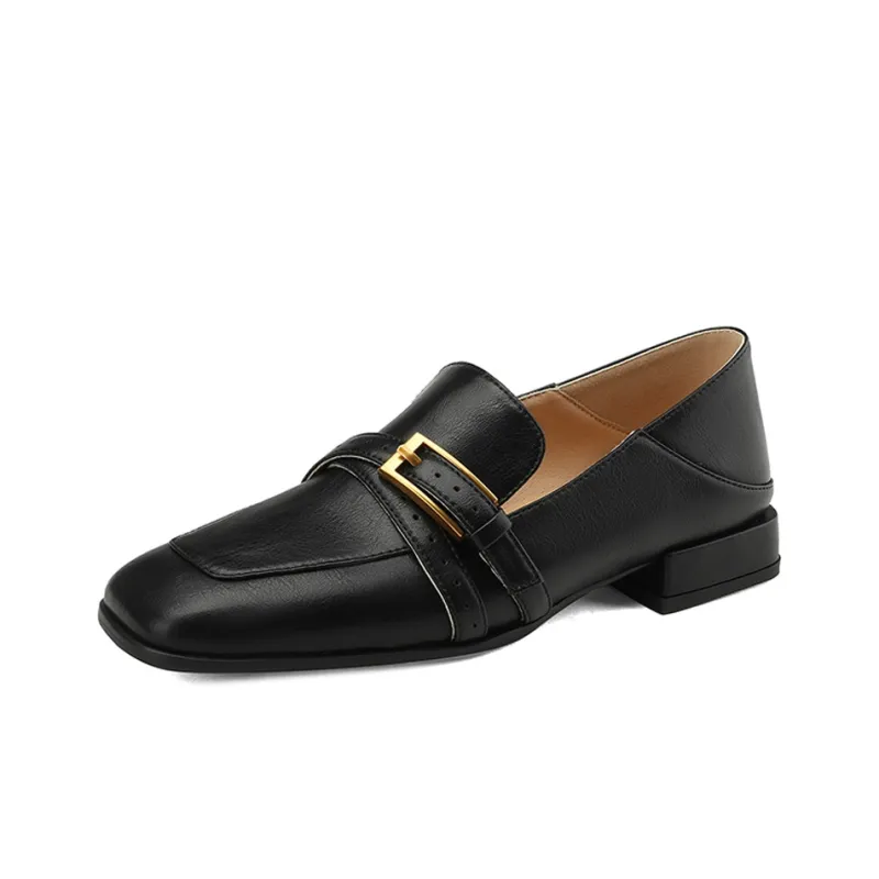 MODERN BELLE Loafers 2cm Women's-0