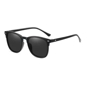 PRETTYALLUSION Sunglasses Unisex