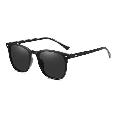 PRETTYALLUSION Sunglasses Unisex