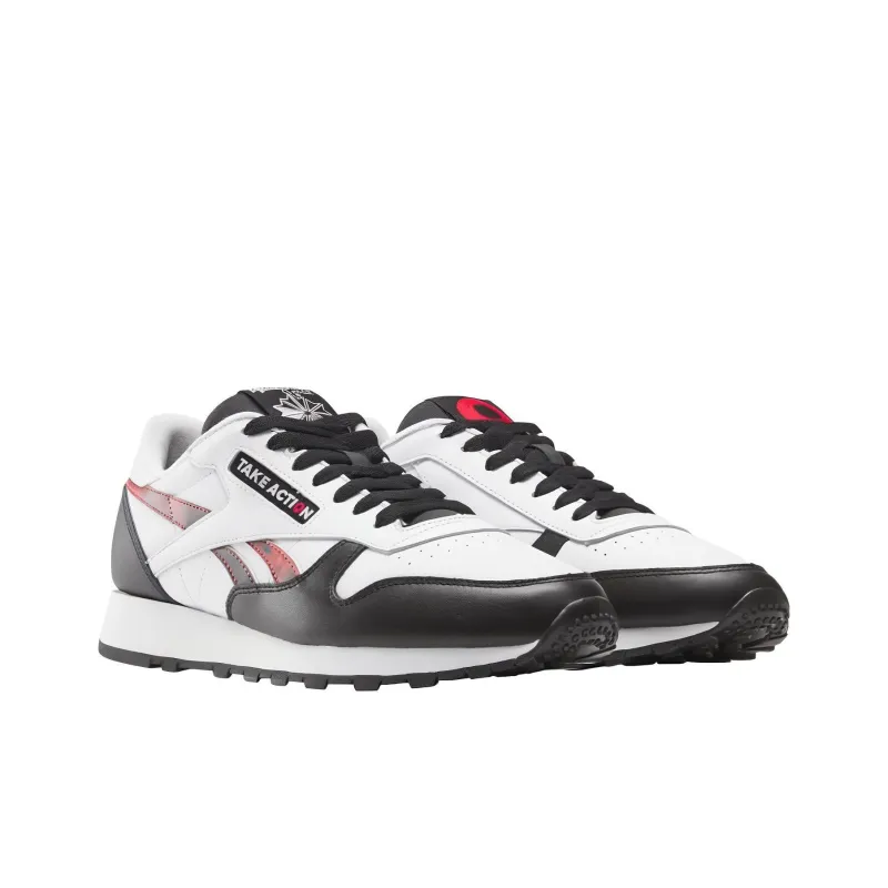 Reebok Global Citizen X Classic Leather 'Take Action'-1