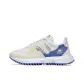 White/Purple