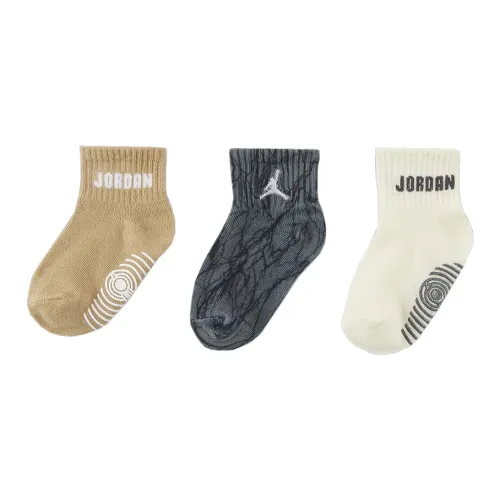 Jordan TD Baby Socks