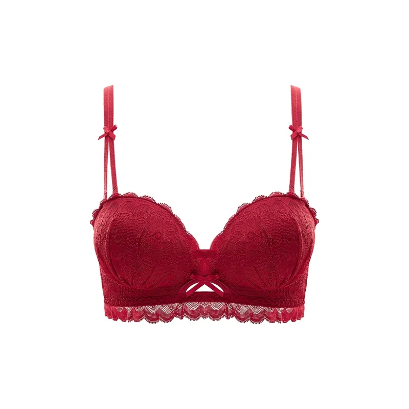 Touse Women's Bras-6