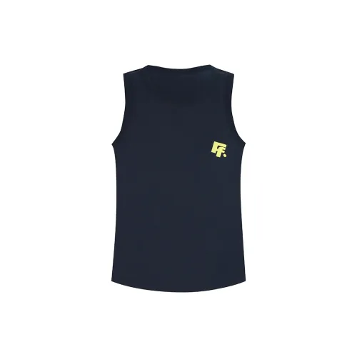 FORUYES Tank Tops Women's