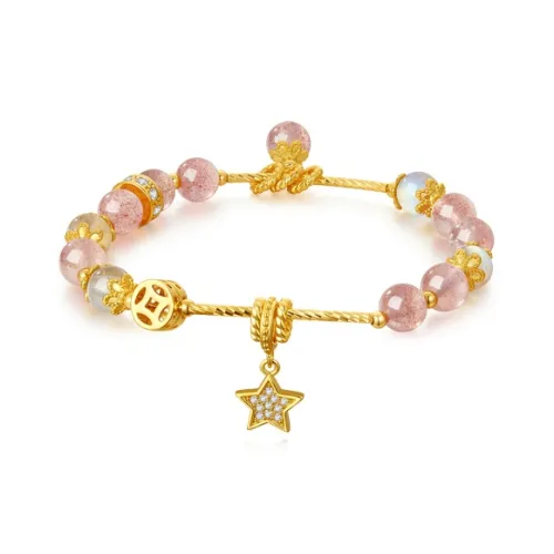 TRUE ME Bracelets Women's Star Bracelets