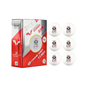 YINHE Table Tennis