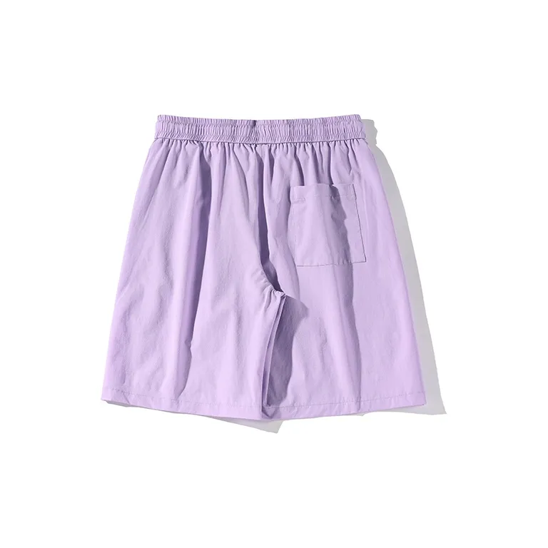 DESSO Casual Shorts Unisex-10