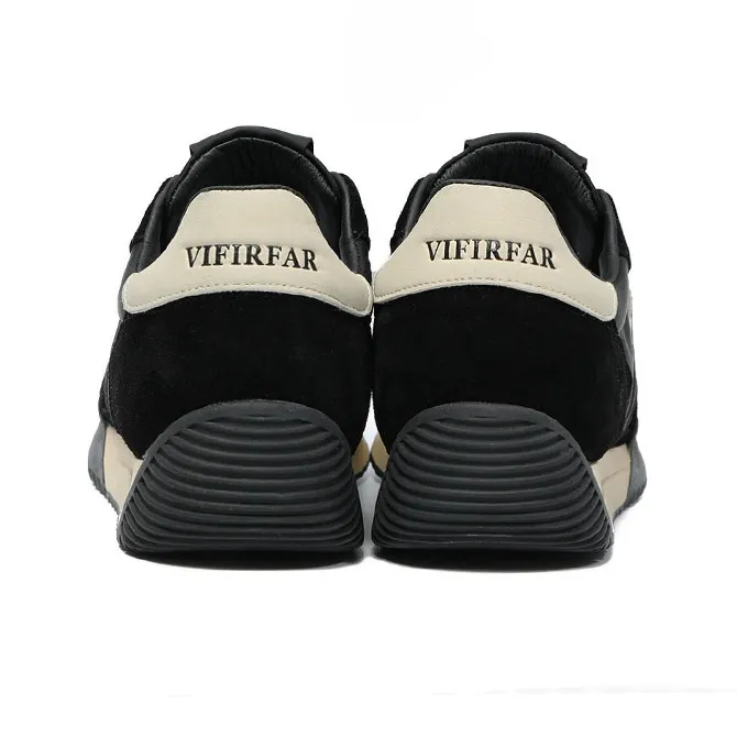 VIFIRFAR Low-Top Casual Shoes Men's-2