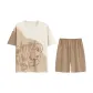 Khaki-Men's
