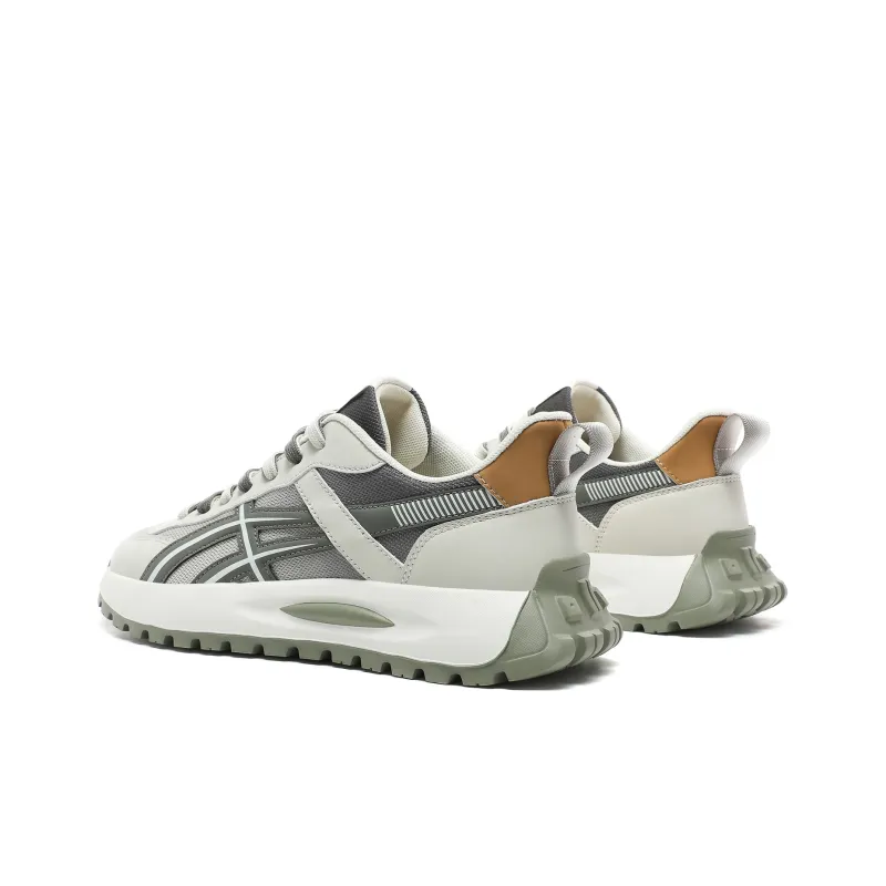 CEDAR HAN Cushioning Abrasion Resistant Breathable Coverage Height Increasing Rebound Low Top Casual Shoes Unisex-10