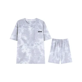 William Men Pajama Sets