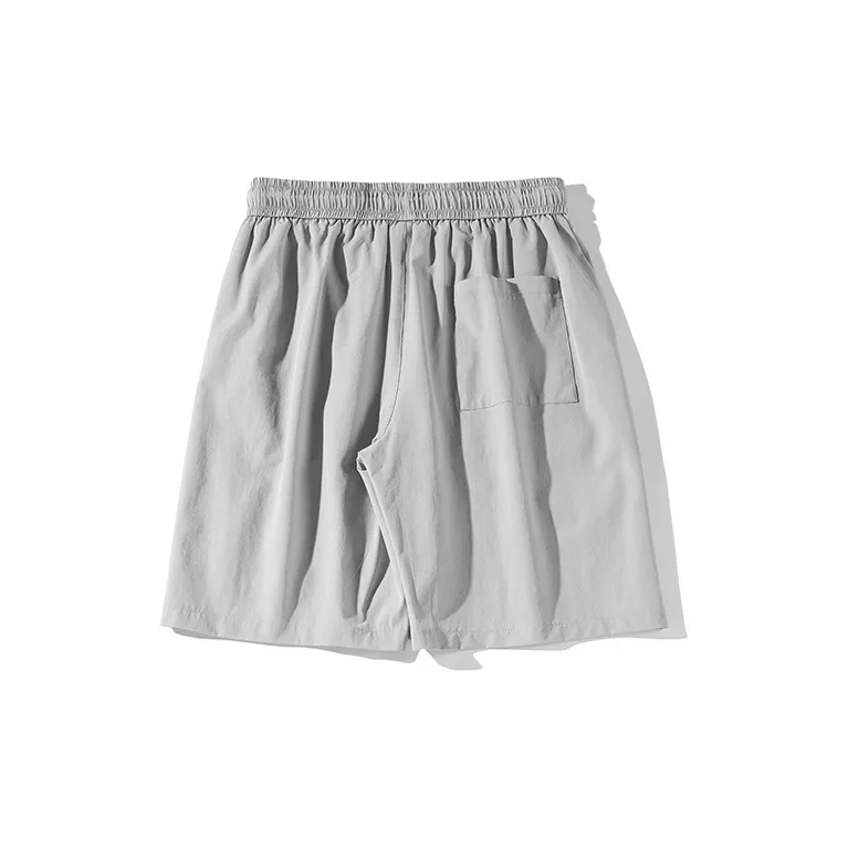 DESSO Casual Shorts Unisex-7