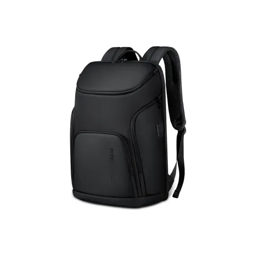 FENRUIEN Backpacks Black