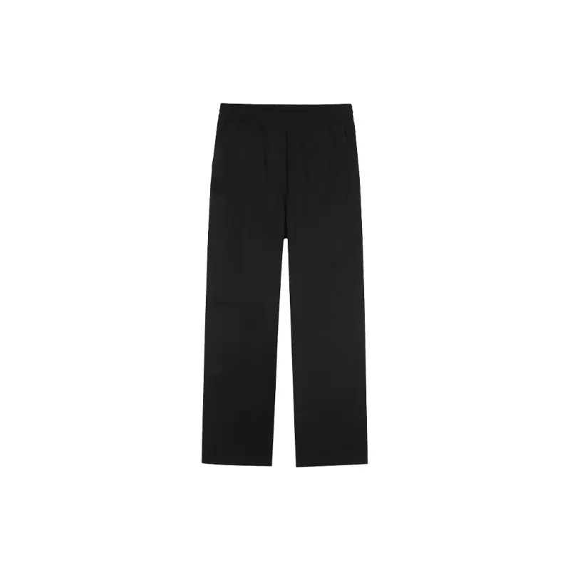 TIP OFF Knitted Sports Pants Unisex-16