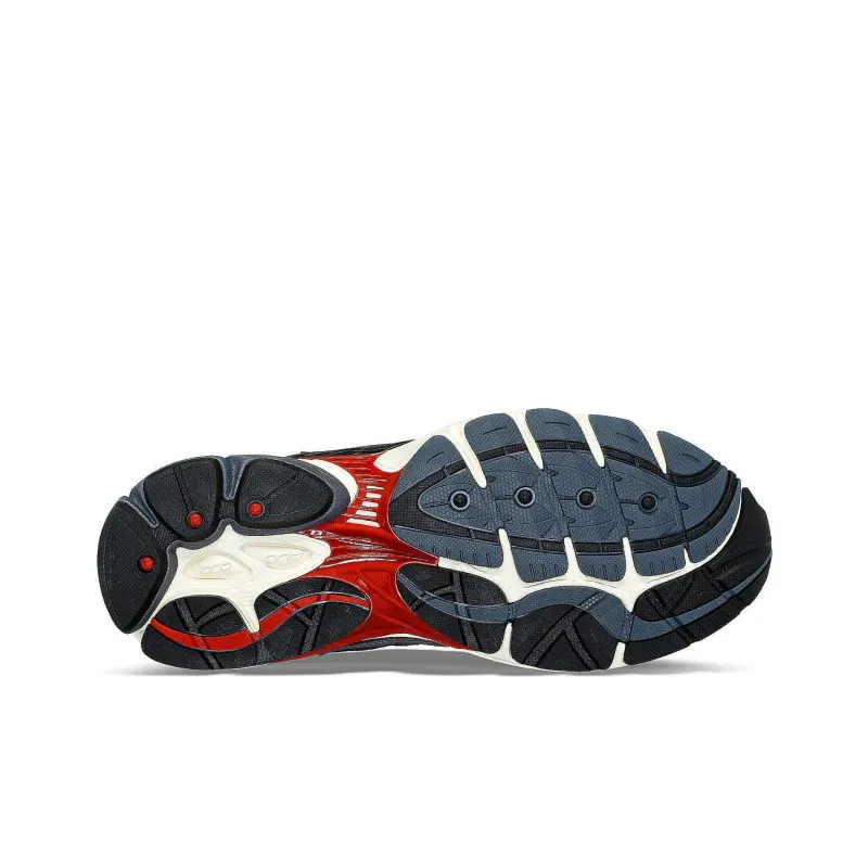 Saucony ProGrid Omni 9 Og Disrupt Pack Black-5