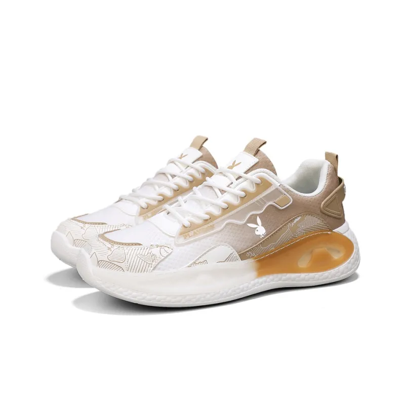 Playboy Low-Top Running Shoes Men's-1