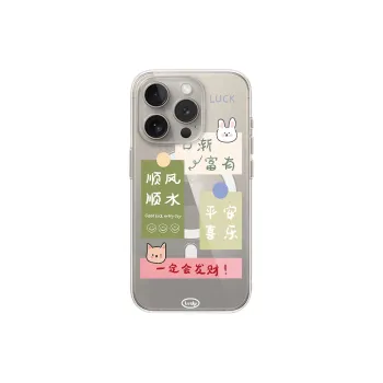 Victory charge Phone Cases