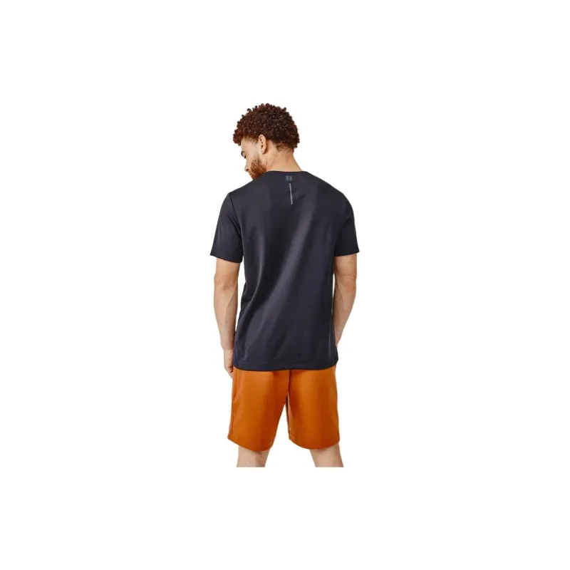 DECATHLON 100 Collection T Shirt Men's Black-1