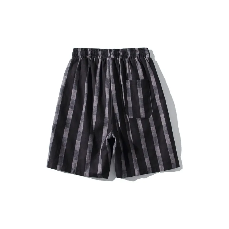 WARLI Casual Shorts Unisex-22
