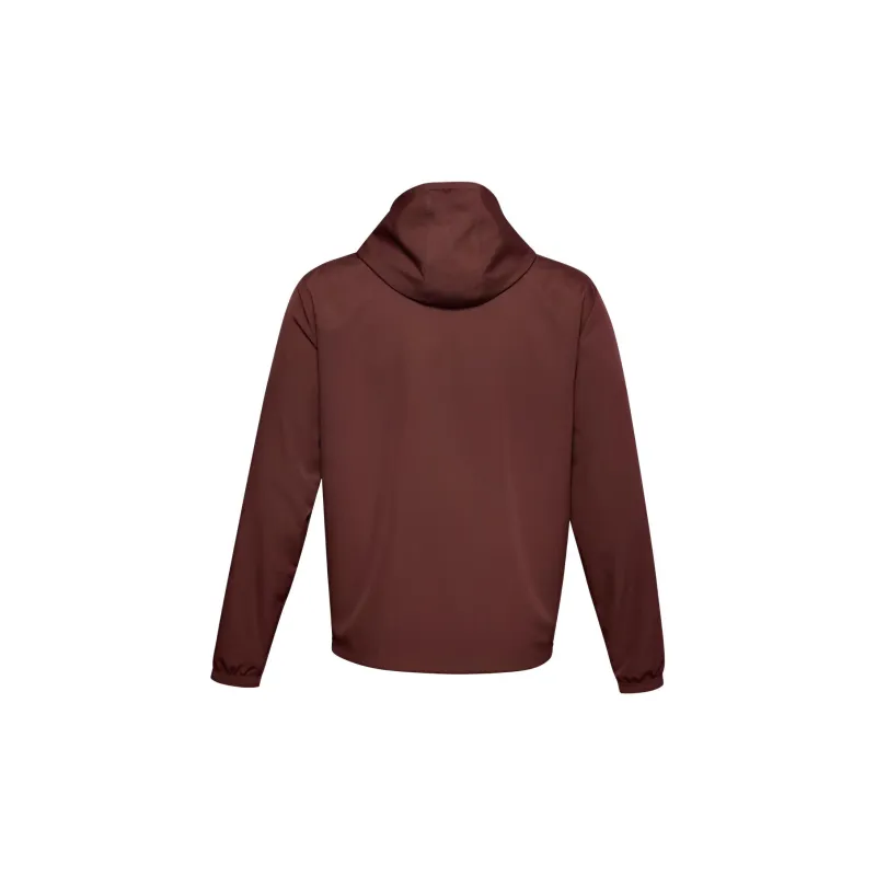 Under Armour Jackets & Coats Men's Dark Red-1