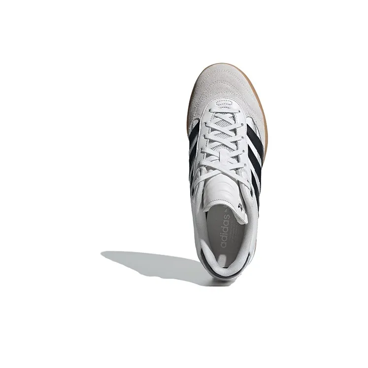 Adidas Predator Mundial White Black Gum-4