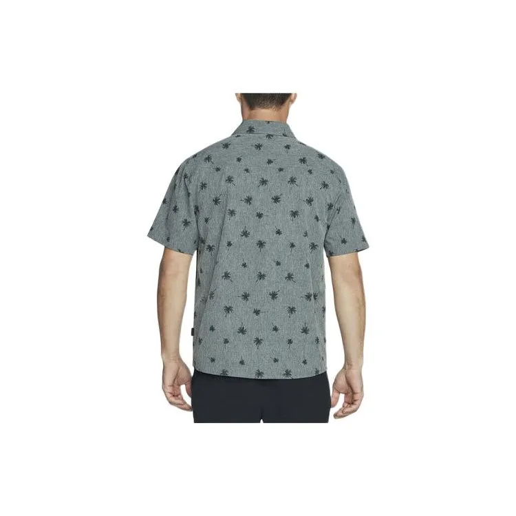 Skechers GO WALK® Air Shirt Men's Taupe-1