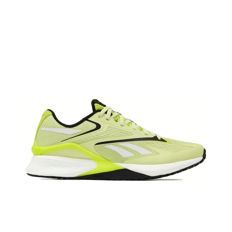 Reebok Speed 22 'Neon Yellow White'-1