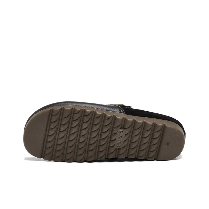 OULISASI Sandals & Slippers Women's-4