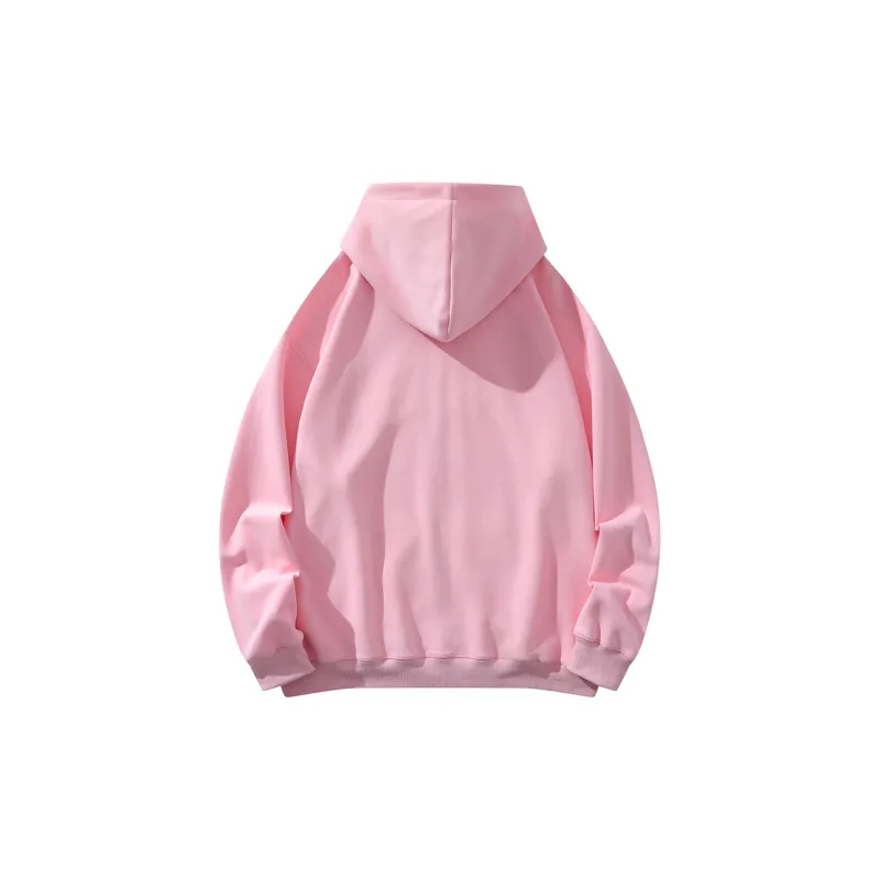 WANCHAO CP Sweatshirts Unisex-3