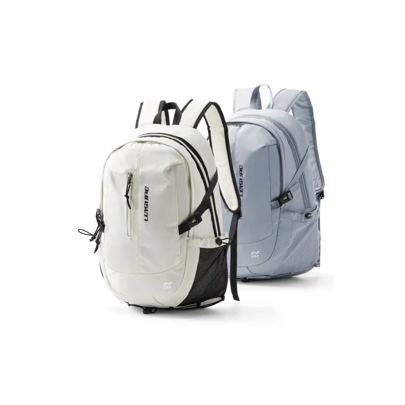 QING QI ZHE Fabric Backpack Backpack Computer Backpack Regular Unisex Multicolor-97