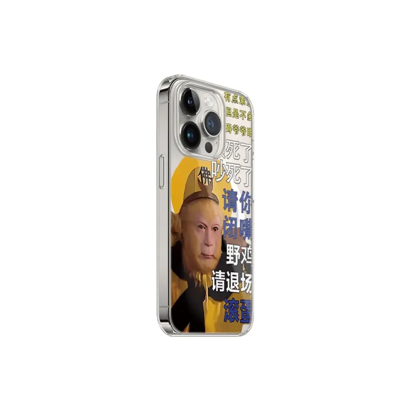 Victory charge Phone Cases-2