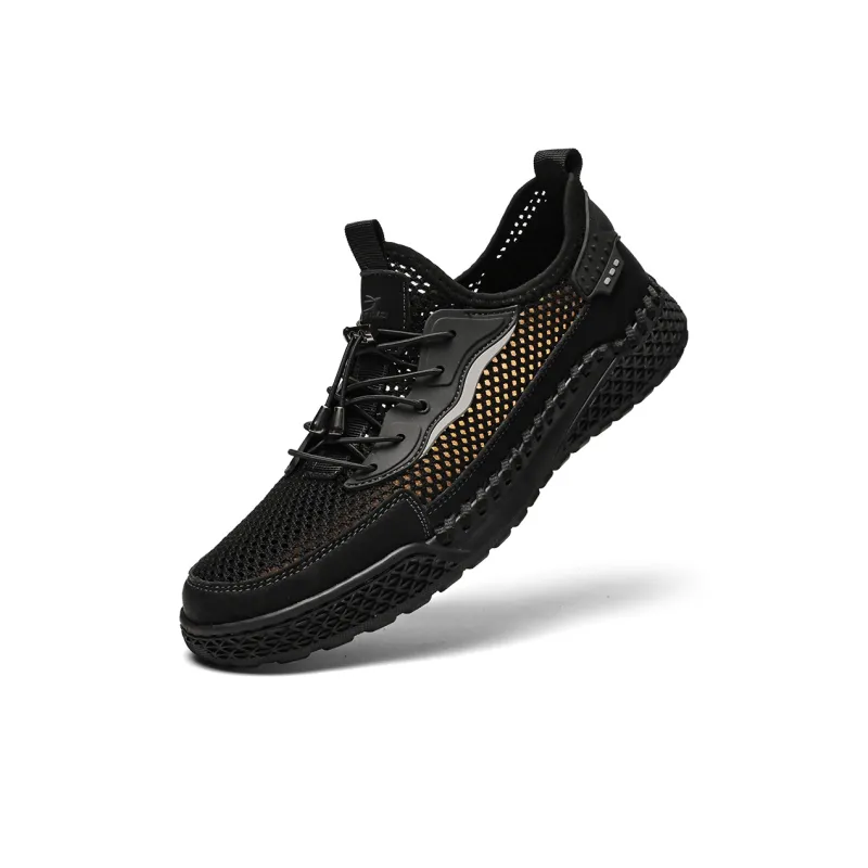 Kangaroo Head Breathable Low-Top Casual Shoes Unisex-3