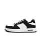 White Black