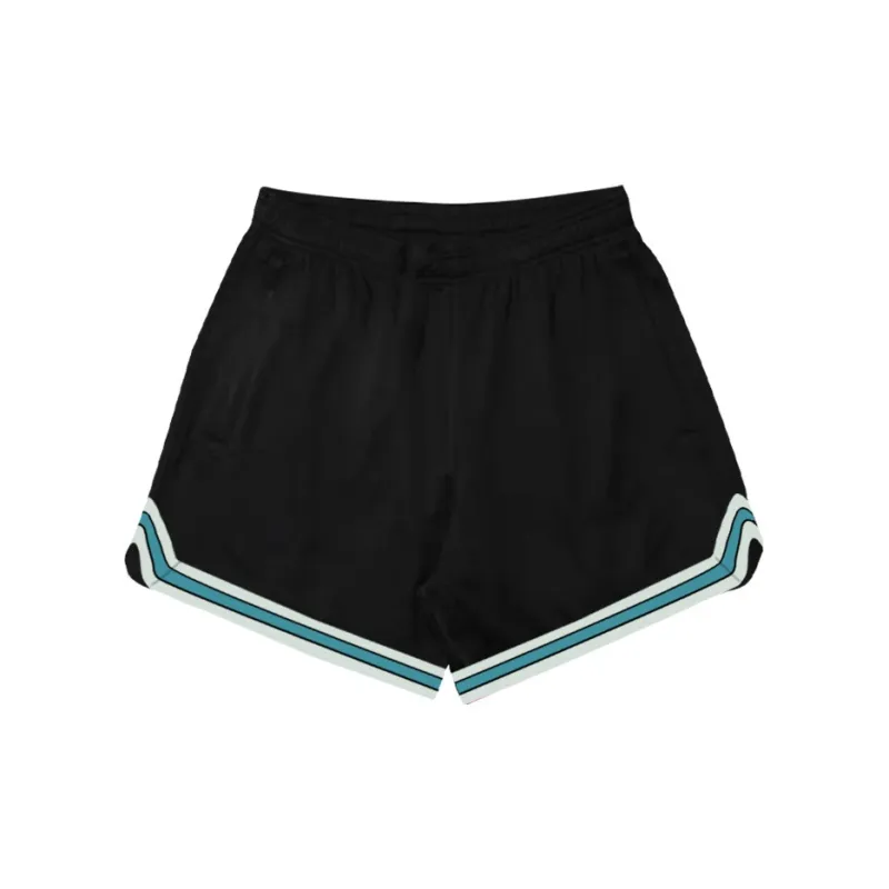 TIP OFF Casual Shorts Unisex-11