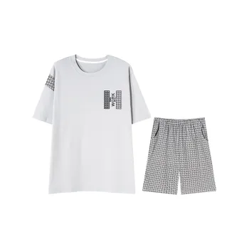 William Men Pajama Sets