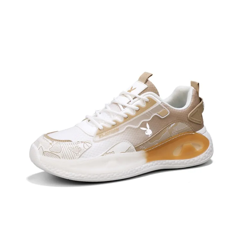 Playboy Low-Top Running Shoes Men's-2