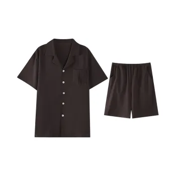 Song Qianya Men Pajama Sets