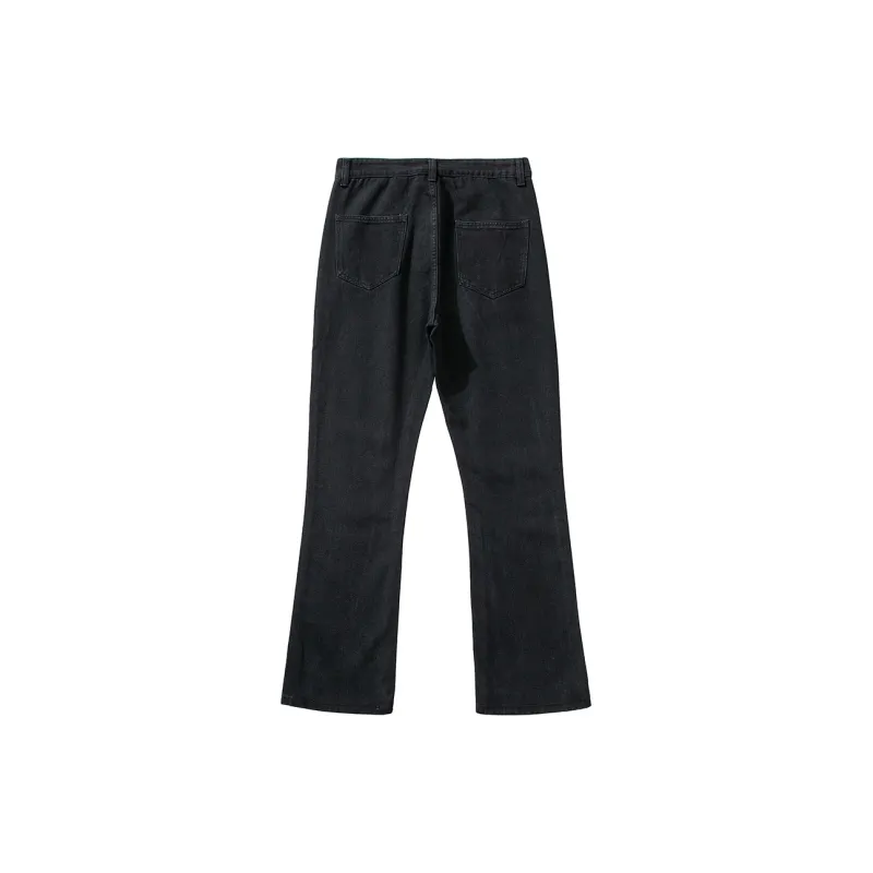 NASTYPALM Jeans Unisex-7
