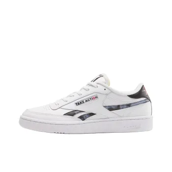 Reebok Club C 85 Global Citizen Take Action