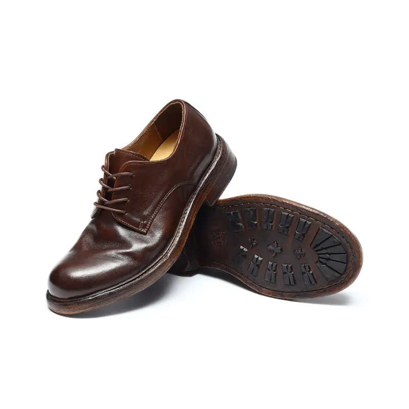 ASTON M.JAZZ Casual Shoes Men's-7