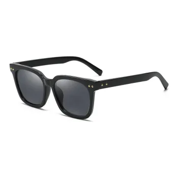 PRETTYALLUSION Sunglasses Unisex