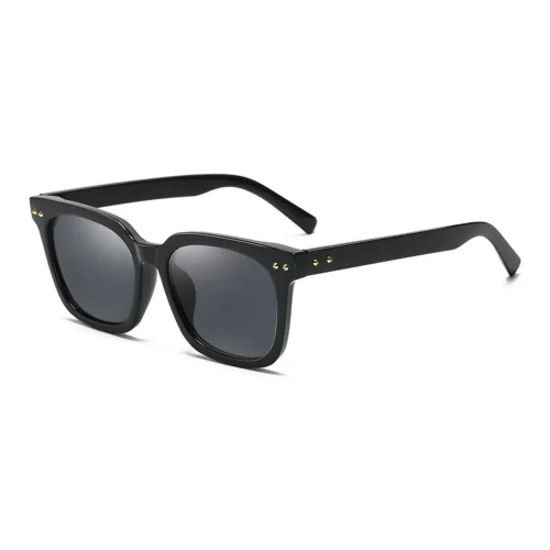 PRETTYALLUSION Sunglasses Unisex