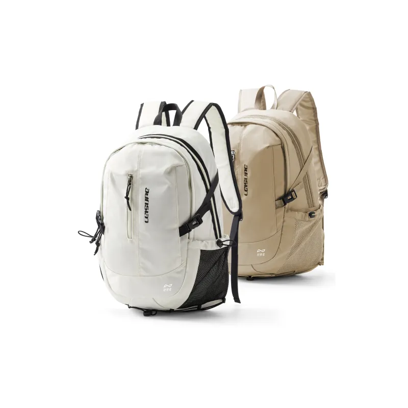 QING QI ZHE Fabric Backpack Backpack Computer Backpack Regular Unisex Multicolor-103